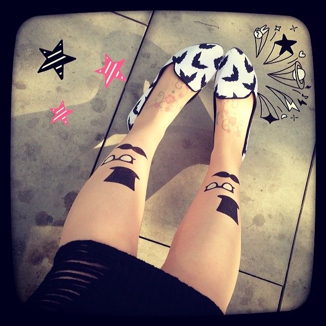 martina stawski feet 1