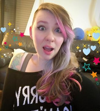 martina stawski feet 5