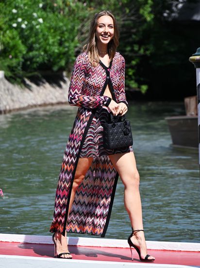 martina strazzer feet 3