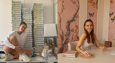 martina strazzer feet 5