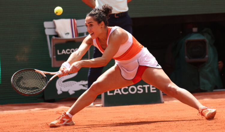 martina trevisan feet 5