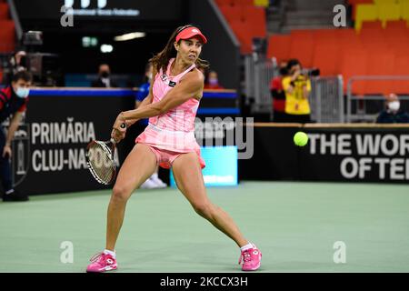 martina trevisan feet 6