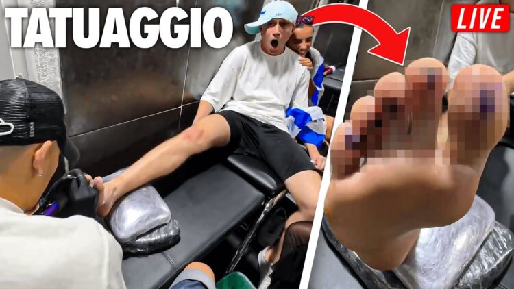 martina trinca feet 2