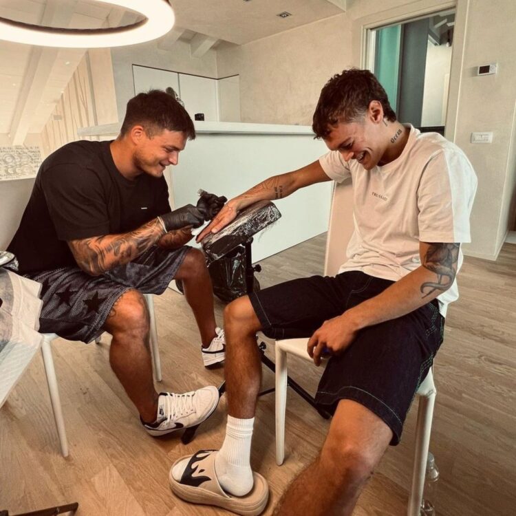 martina valdes feet 4