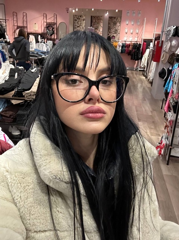 martina vismara feet 3