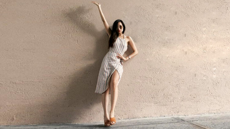 martine cajucom feet 2