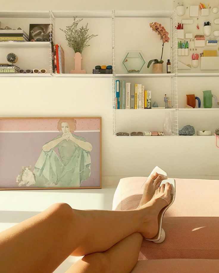 martine cajucom feet 3