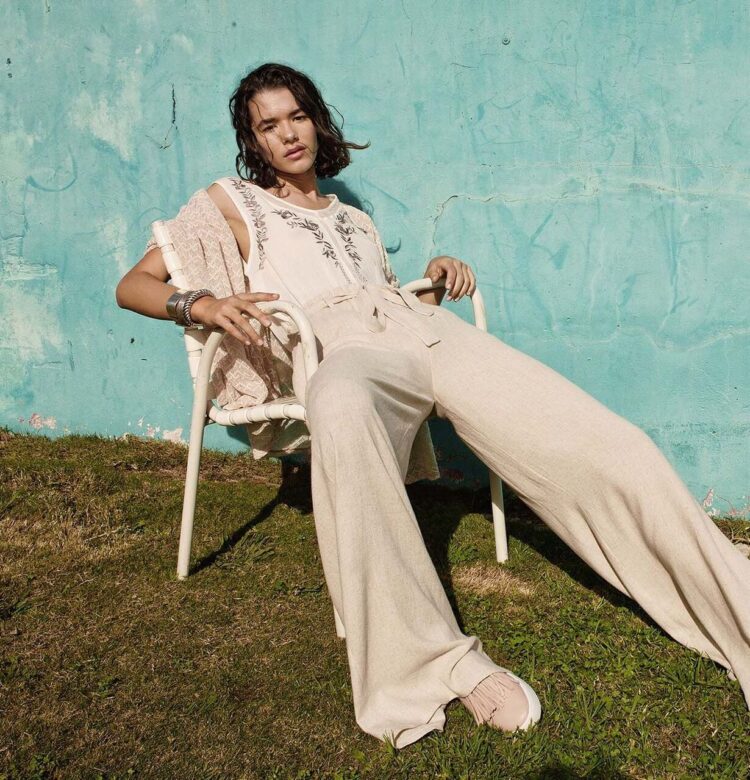 martine camilla braenna feet 4