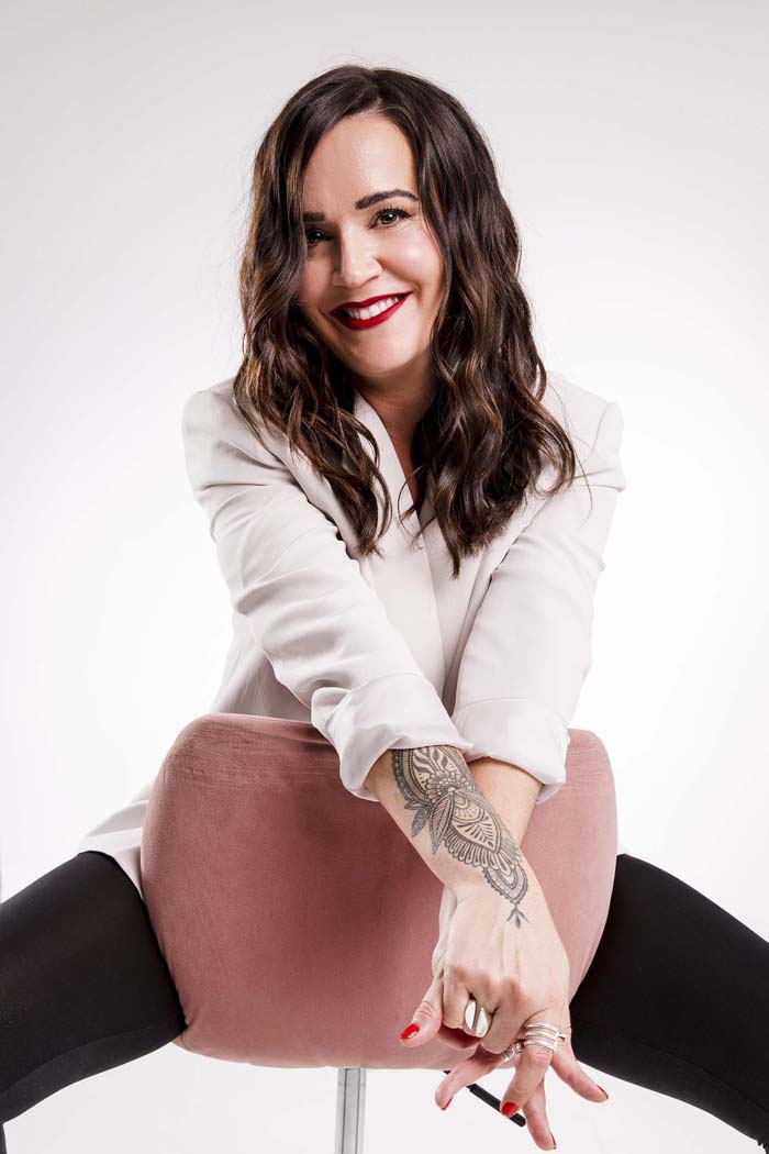 martita de grana feet 4