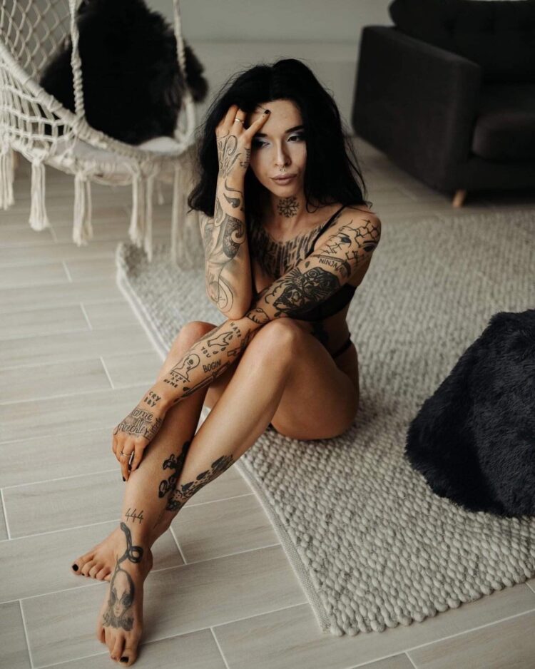 martyna pysia feet 5