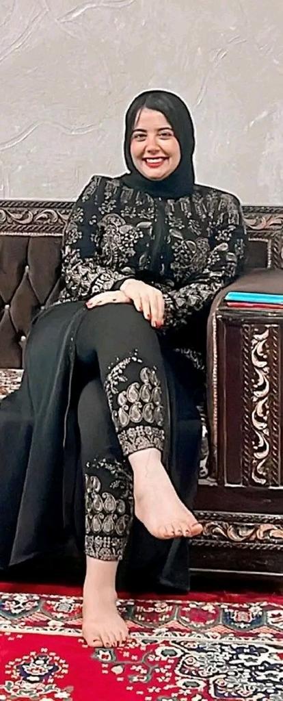 marwa mohamed feet 1