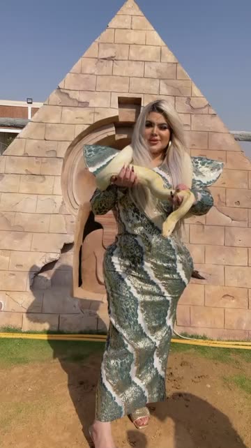 marwa rateb feet 2