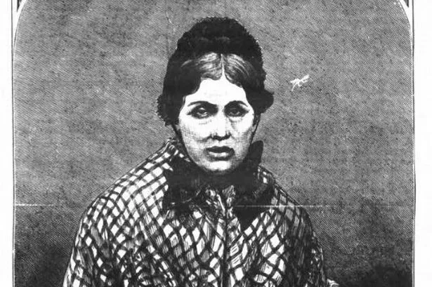 mary ann cotton feet 6