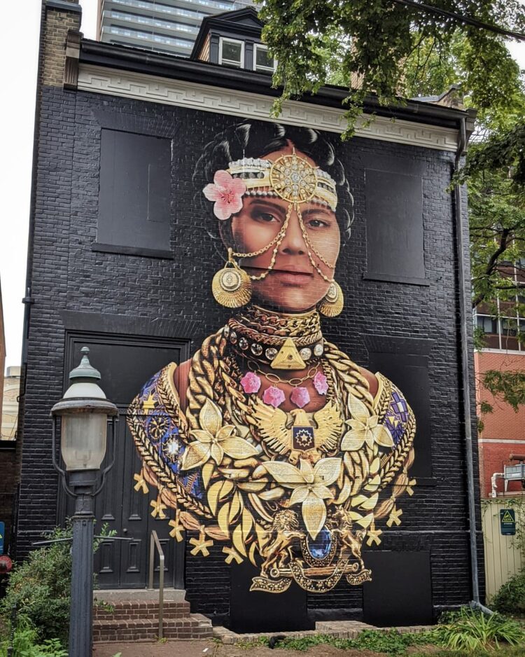 mary ann shadd feet 5