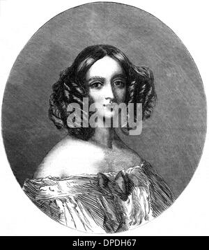 mary anne disraeli feet 4