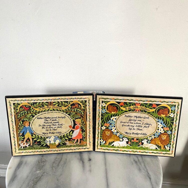 mary baker eddy feet 6 scaled