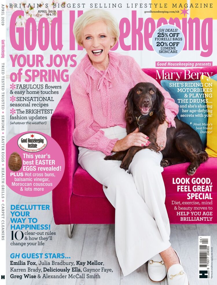 mary berry feet 6