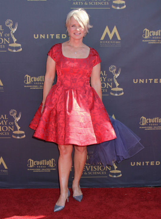 mary beth evans feet 2