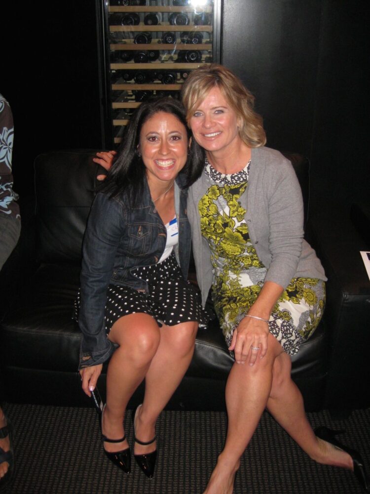 mary beth evans feet 3