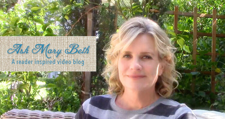 mary beth evans feet 4