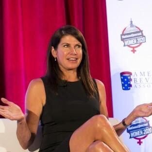 mary bono mack feet 4