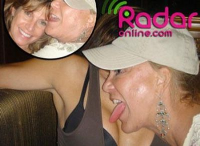 mary bono mack feet 6