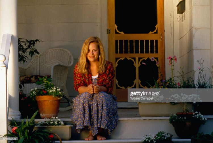 mary chapin carpenter feet 4