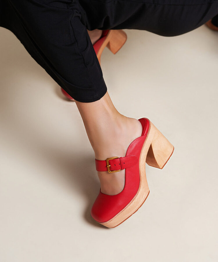 mary charlotte feet 2