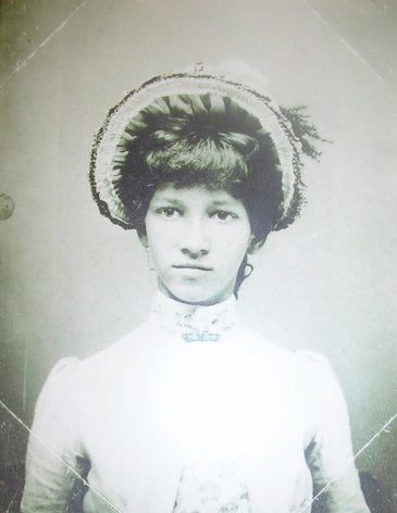 mary chase perry stratton feet 1