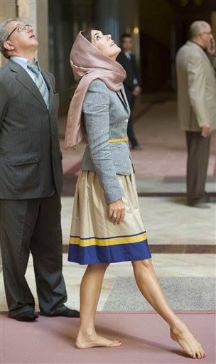 mary crown princess of denmark feet 1