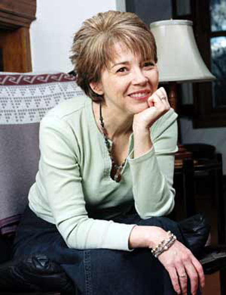 mary doria russell feet 1