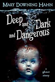 mary downing hahn feet 3