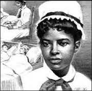 mary eliza mahoney feet 1