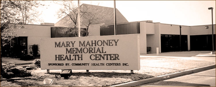 mary eliza mahoney feet 6