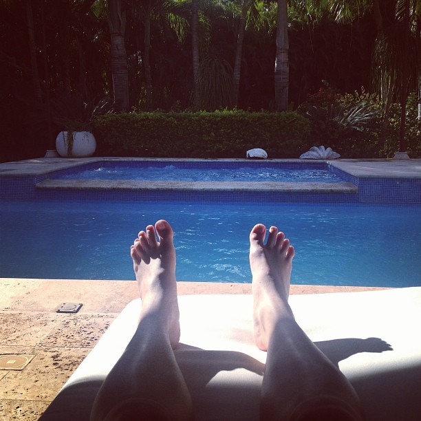 mary elizabeth kelly feet