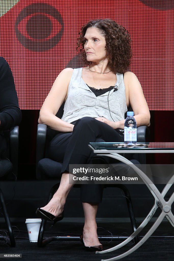mary elizabeth mastrantonio feet 3
