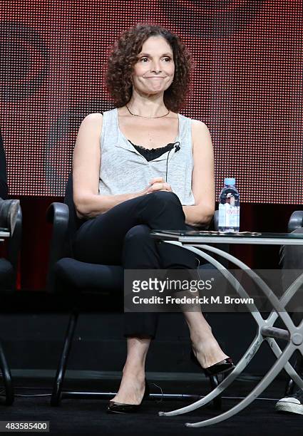 mary elizabeth mastrantonio feet 5