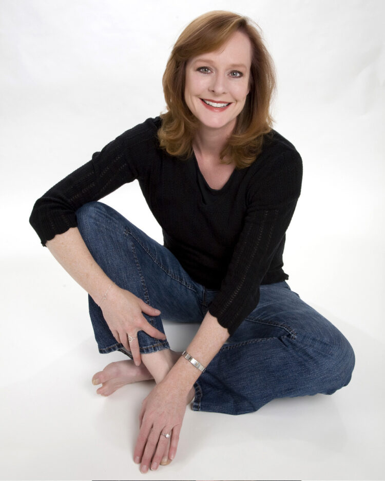 mary elizabeth mcdonough feet 1