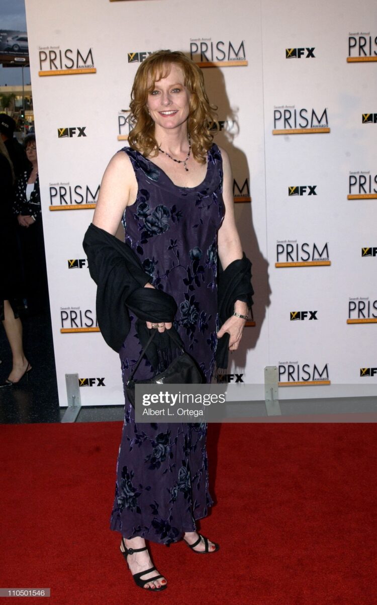 mary elizabeth mcdonough feet 2