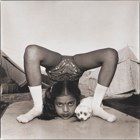 mary ellen mark feet 4