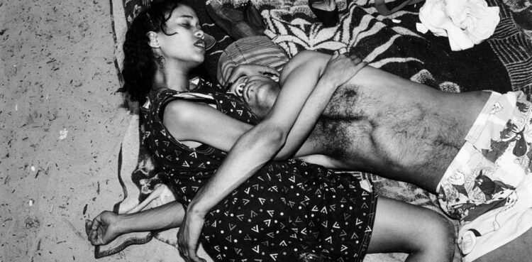 mary ellen mark feet 5