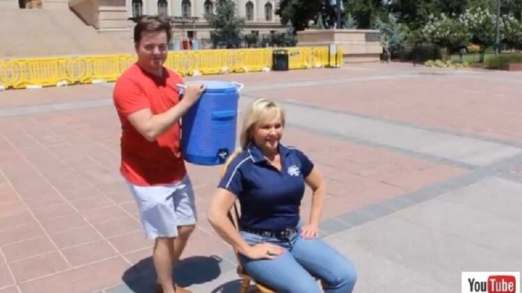 mary fallin feet 3