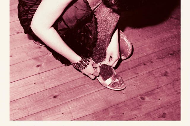 mary gaitskill feet 2