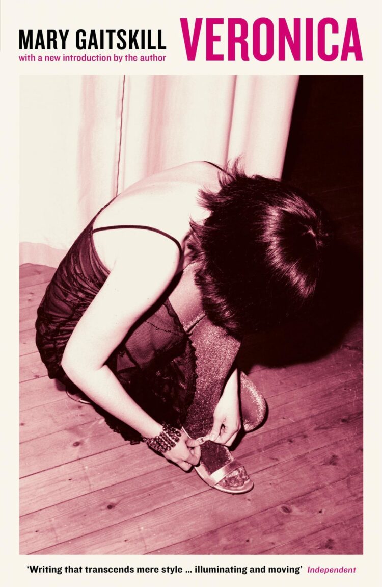 mary gaitskill feet 3