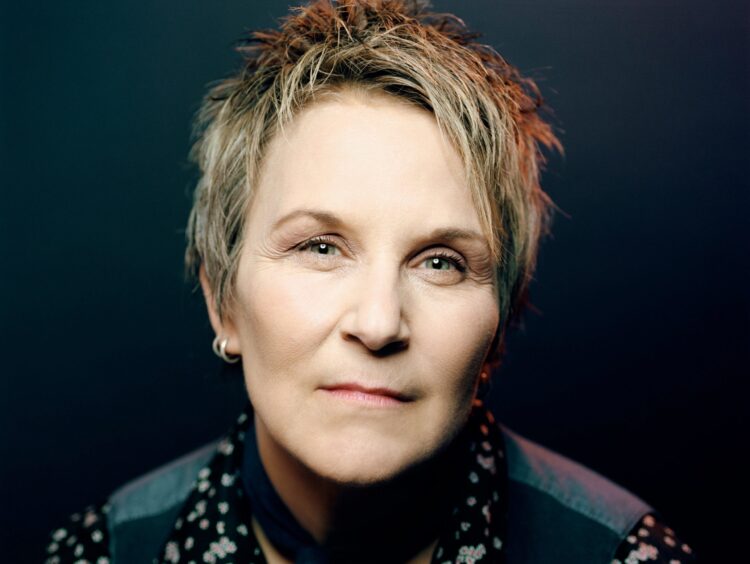 mary gauthier feet 3