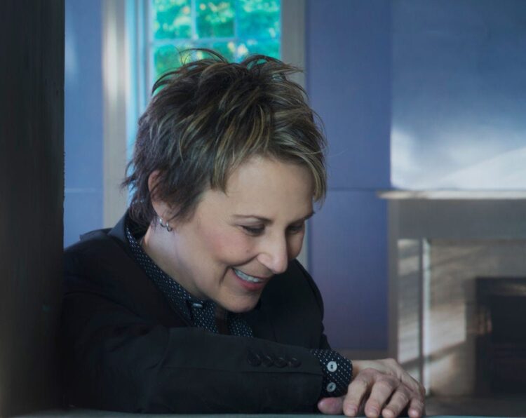 mary gauthier feet 6