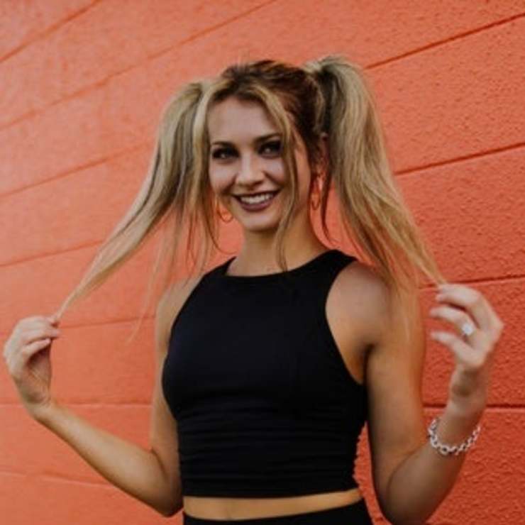 mary grace fajardo feet 1