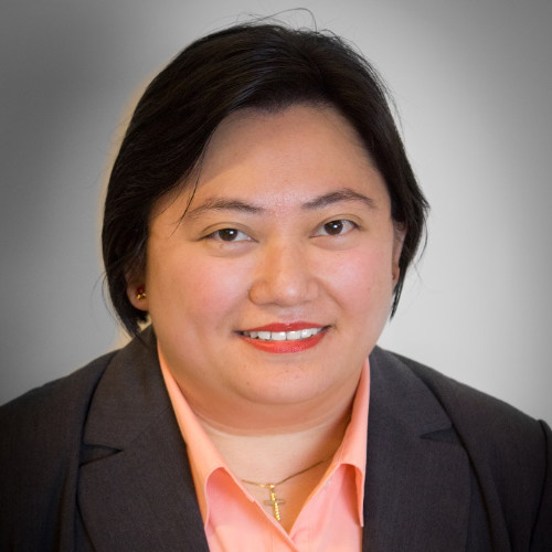 mary grace fajardo feet