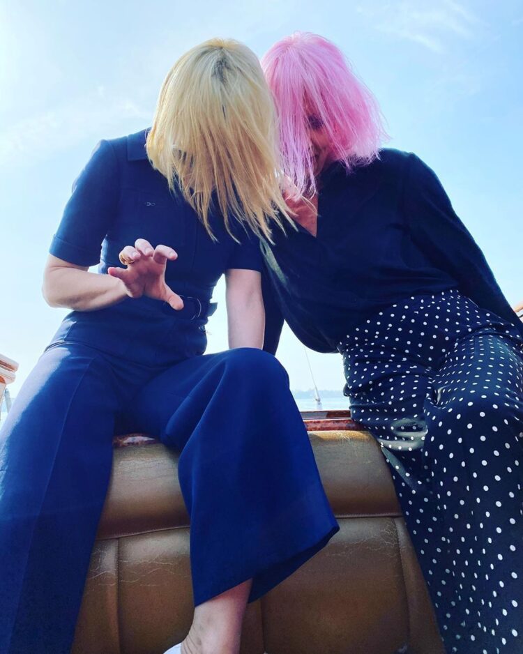 mary greenwell feet 3