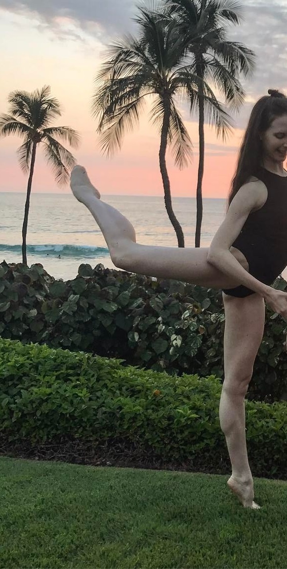 mary helen bowers feet 5